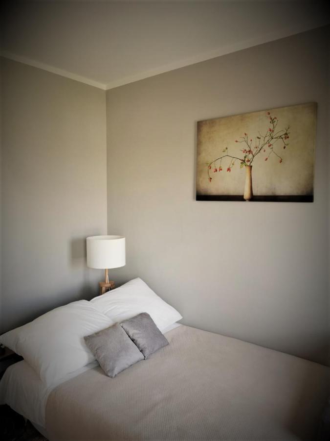 Warsaw Apartments Prymasa Street מראה חיצוני תמונה